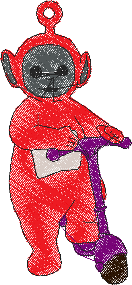 Teletubies (22)